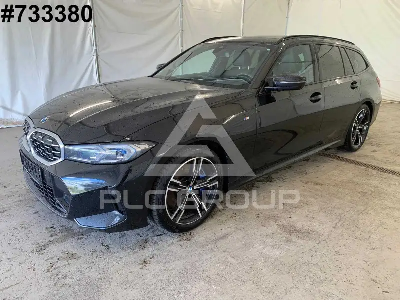 2022 BMW 340M