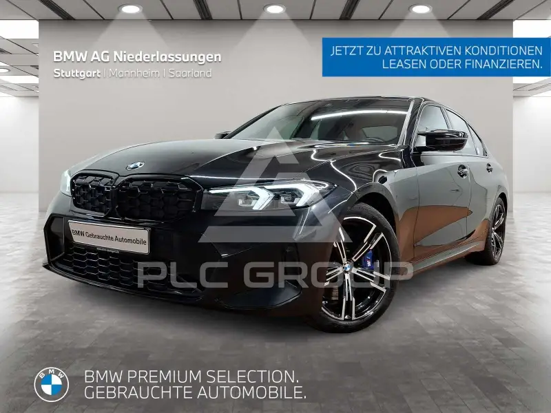 2022 BMW 340M