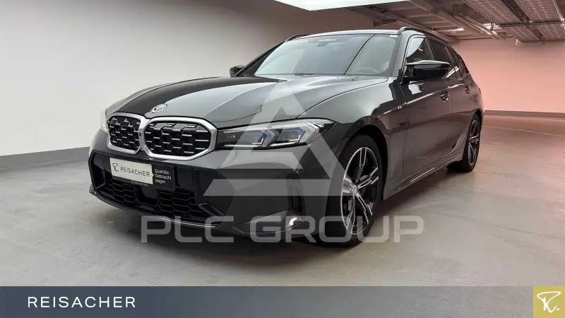 2022 BMW M340