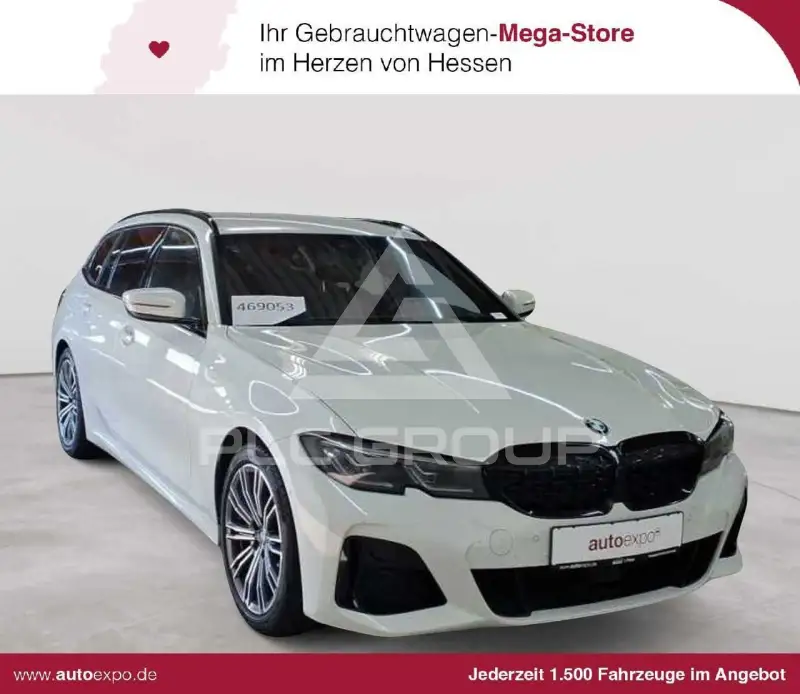 2022 BMW 340M