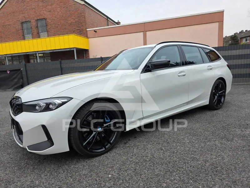 2022 BMW 340M