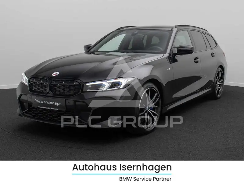 2022 BMW M340