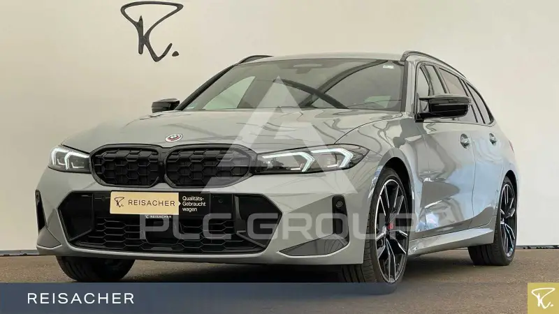 2022 BMW 340M