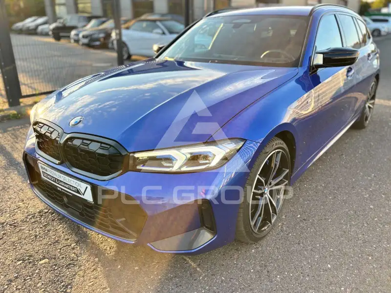 2022 BMW 340M
