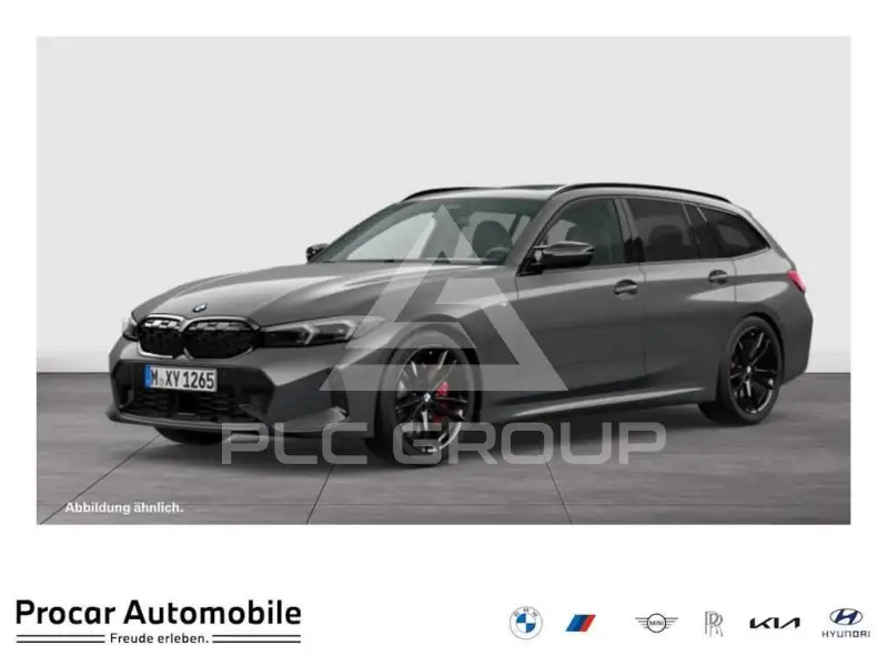 2022 BMW 340M