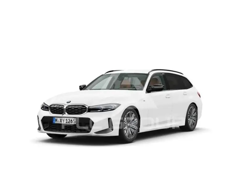 2022 BMW 340M