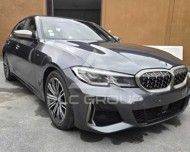 2022 BMW 340M