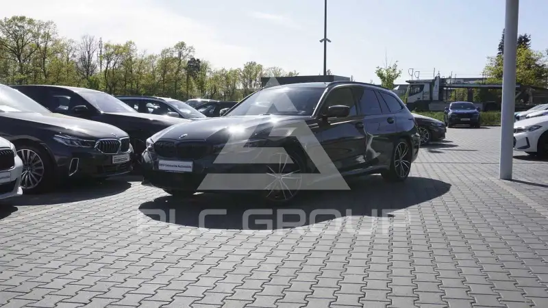 2022 BMW 340M