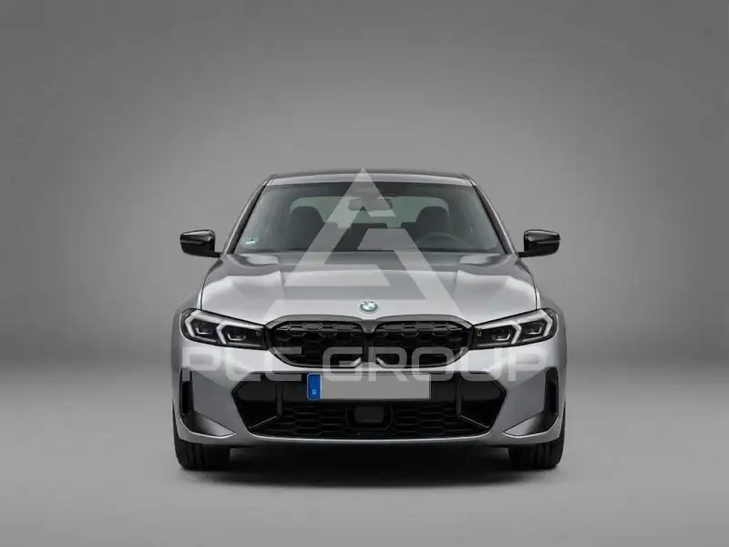 2022 BMW 340M
