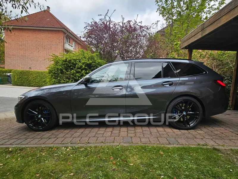 2022 BMW 340M