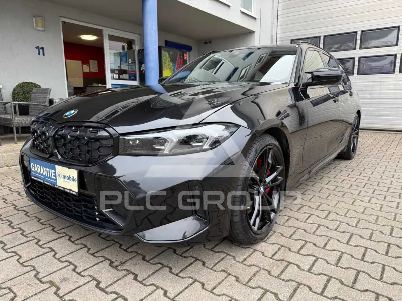 2022 BMW 340M