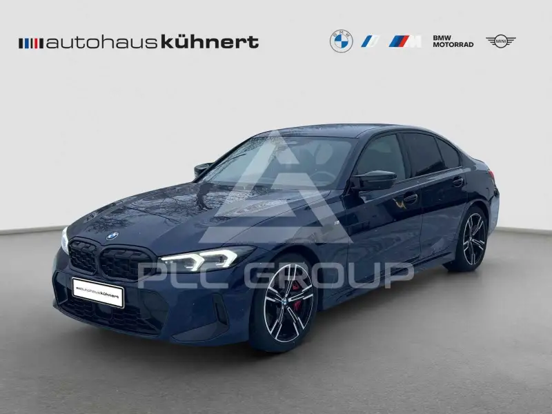 2022 BMW 340M