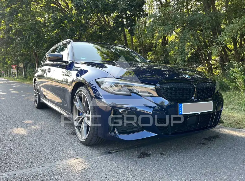 2022 BMW 340M
