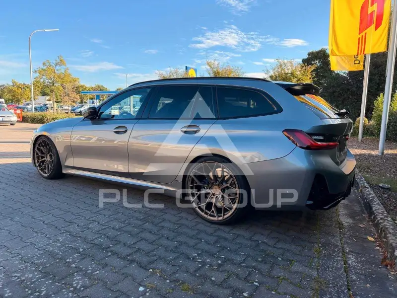 2022 BMW 340M