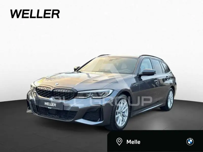 2022 BMW 340M