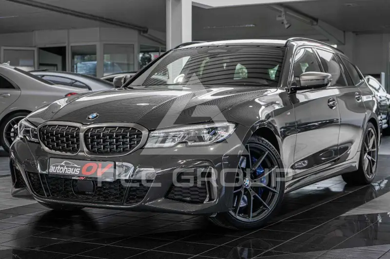 2022 BMW 340M