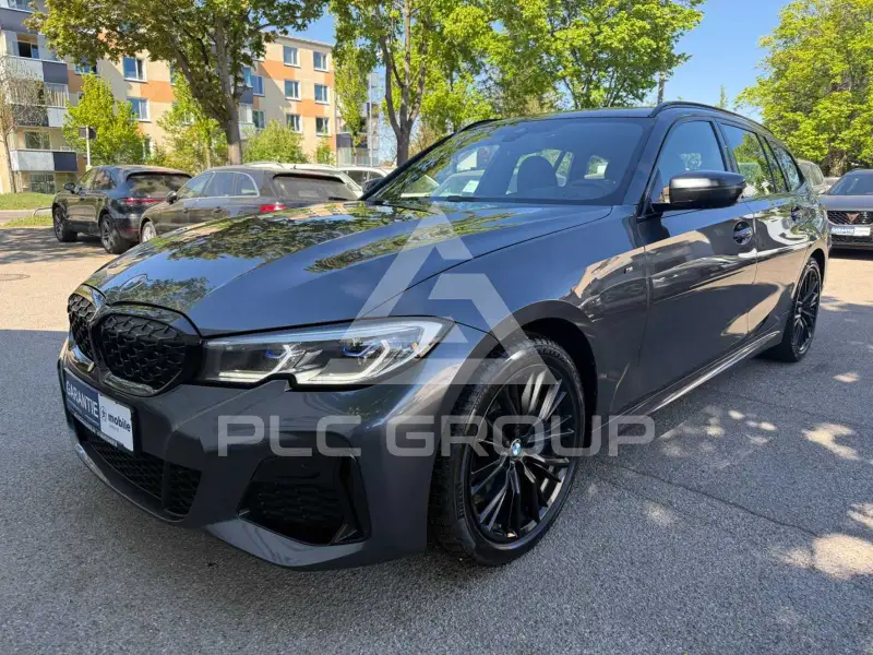 2022 BMW 340M