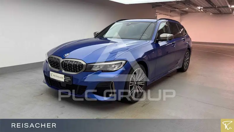 2022 BMW 340M