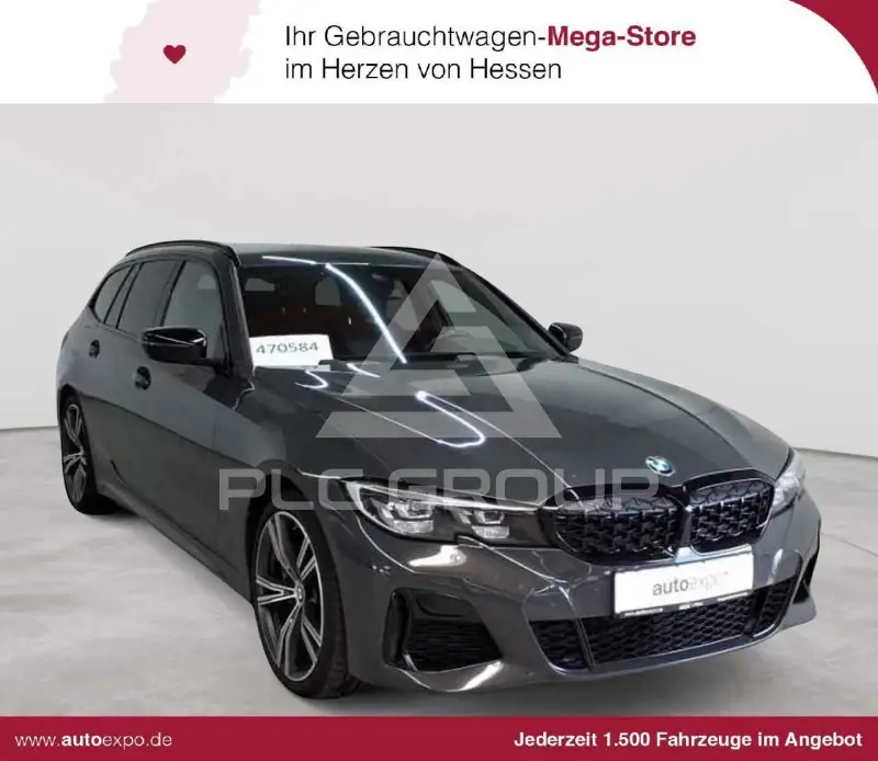 2022 BMW 340M