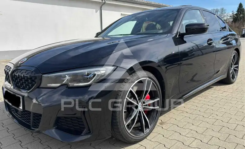 2022 BMW 340M