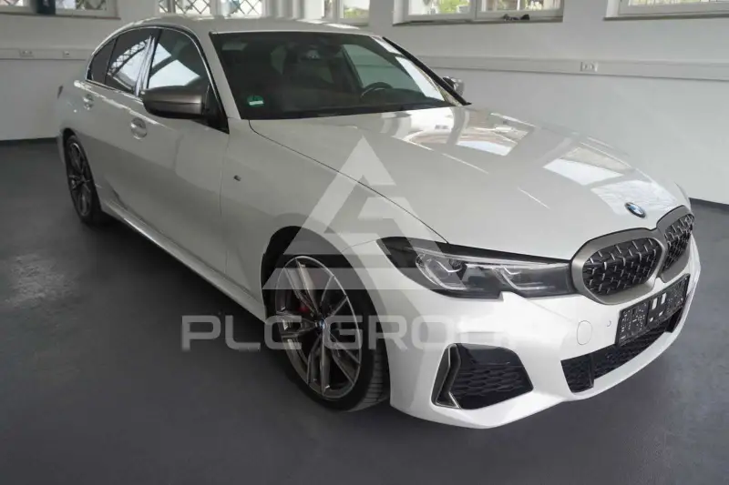 2022 BMW 340M
