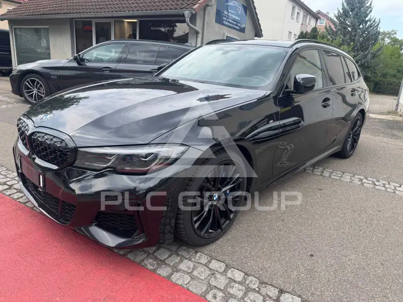2022 BMW 340M