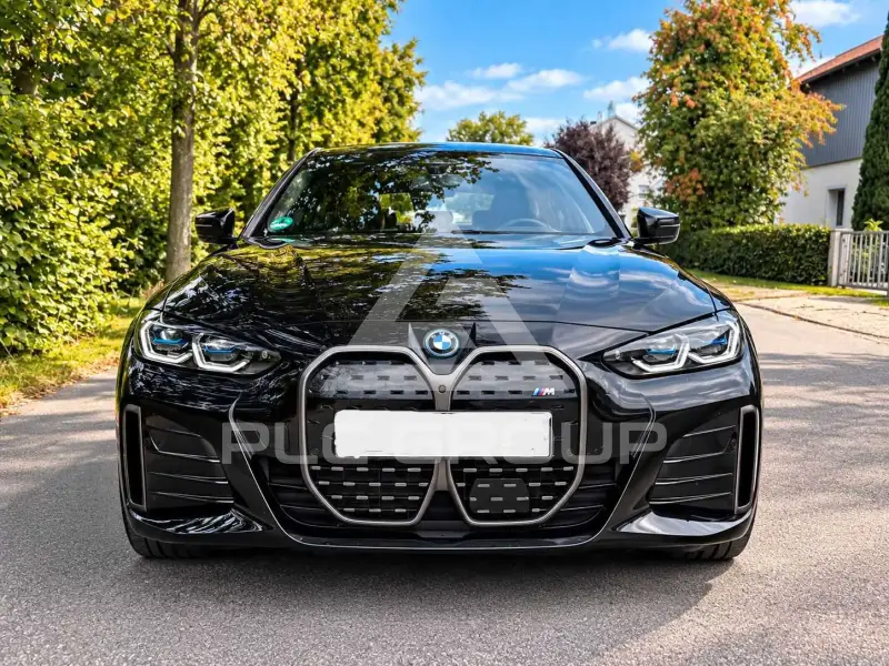 2022 BMW I4