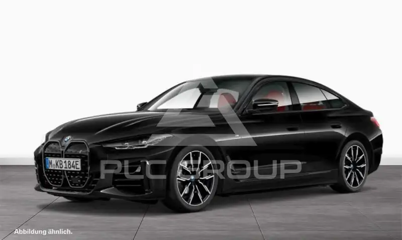 2022 BMW I4