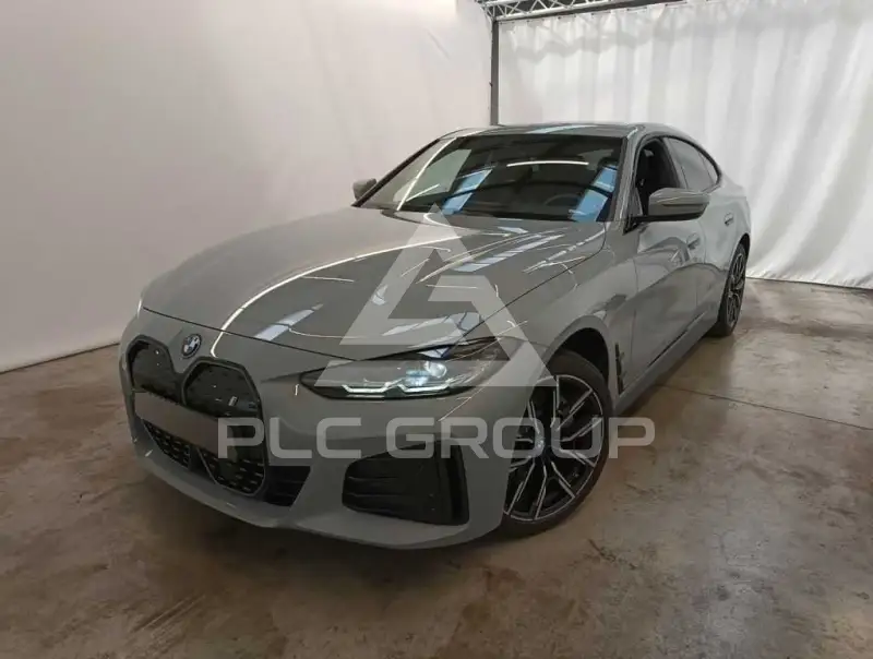 2022 BMW I4