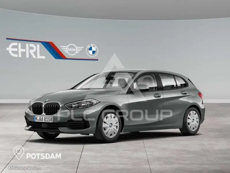 2022 BMW 120