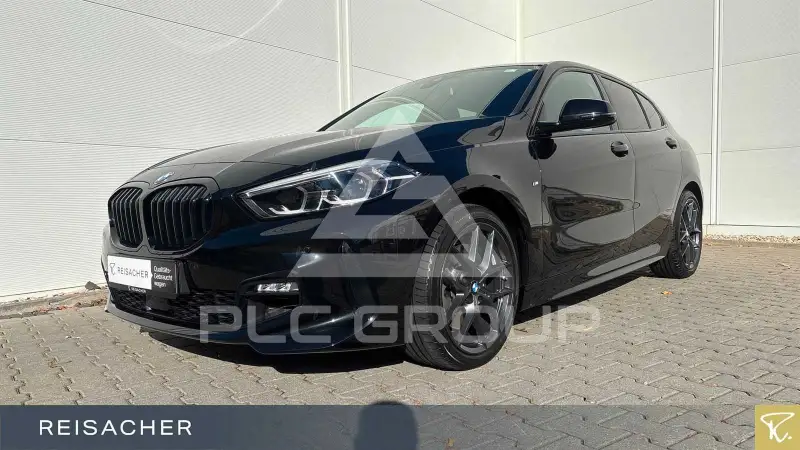 2022 BMW 120