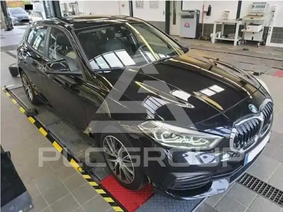 2022 BMW 120