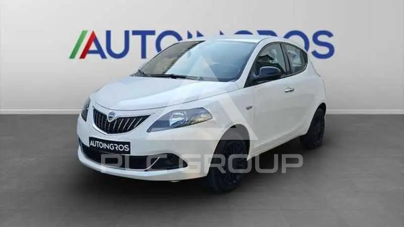 2022 Lancia YPSILON