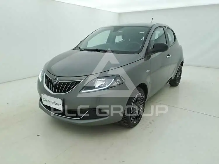 2022 Lancia YPSILON