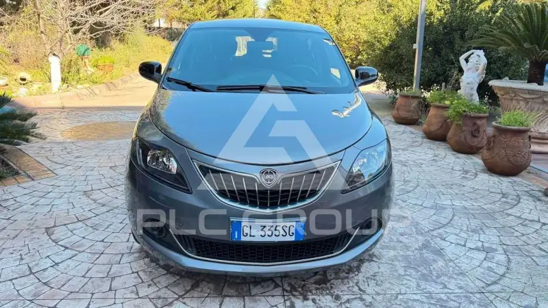 2022 Lancia YPSILON