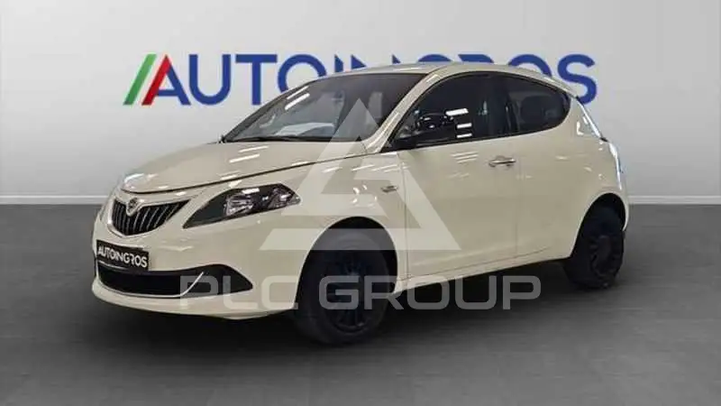 2022 Lancia YPSILON