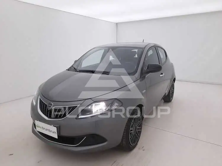 2022 Lancia YPSILON
