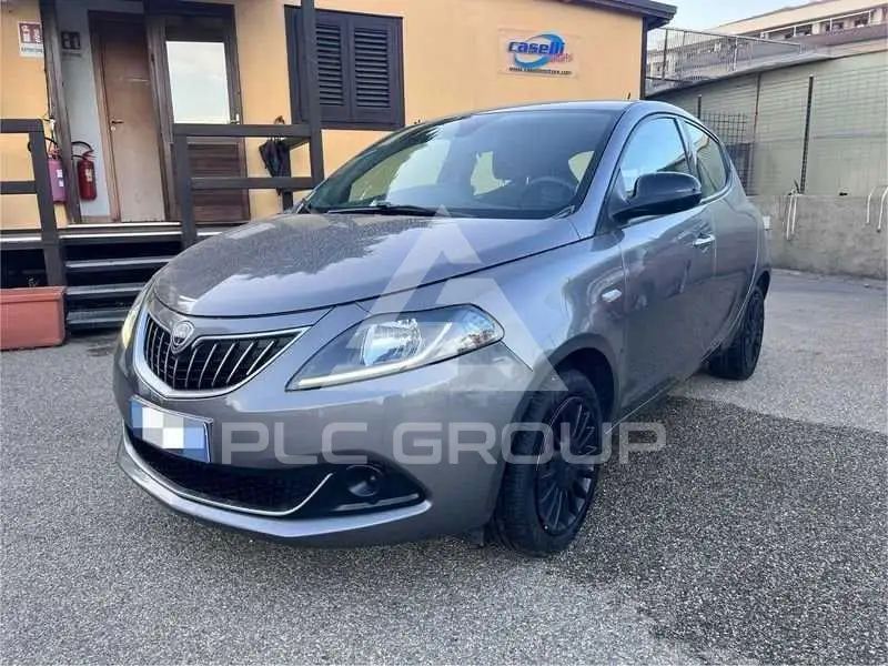 2022 Lancia YPSILON