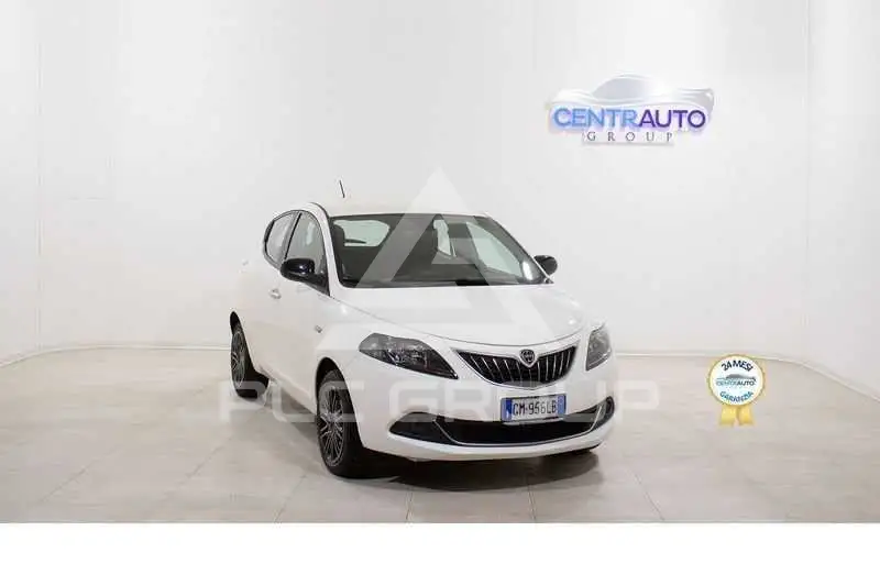 2022 Lancia YPSILON