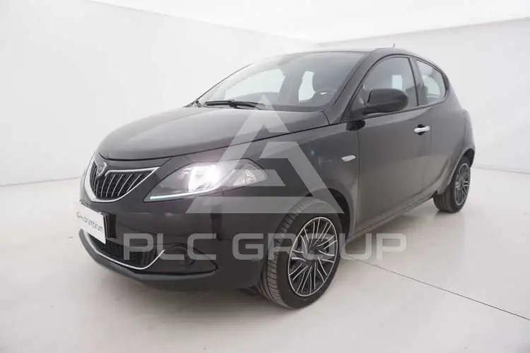 2022 Lancia YPSILON