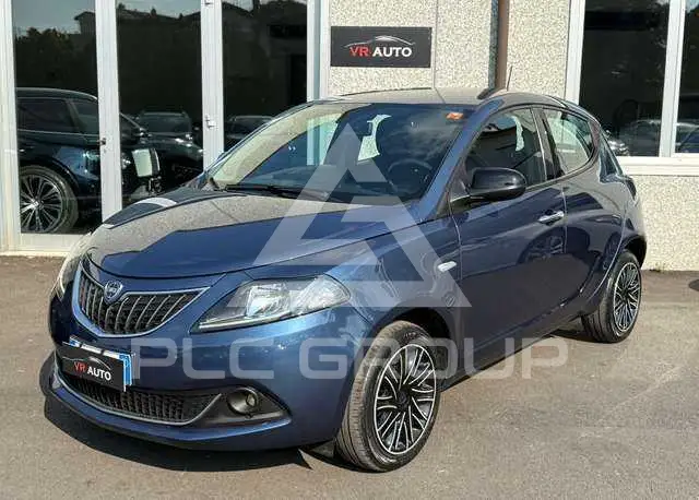 2022 Lancia YPSILON