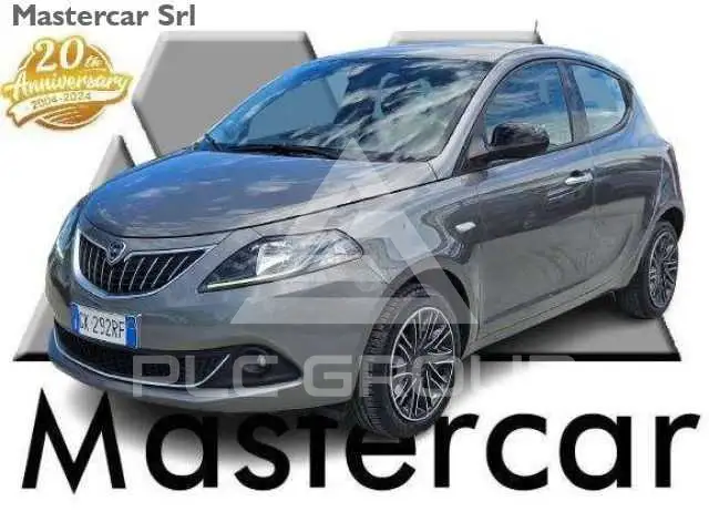 2022 Lancia YPSILON