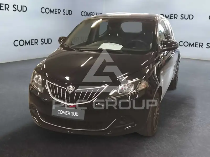 2022 Lancia YPSILON