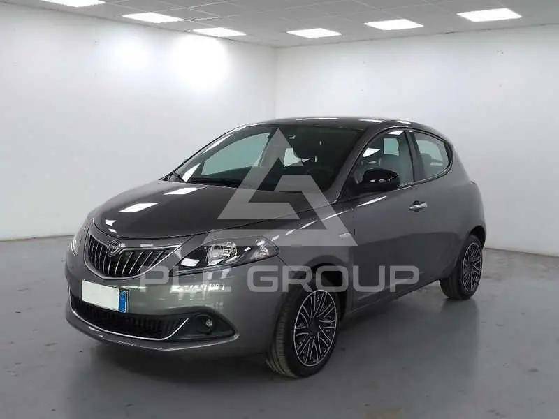 2022 Lancia YPSILON