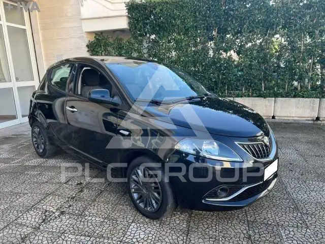 2022 Lancia YPSILON