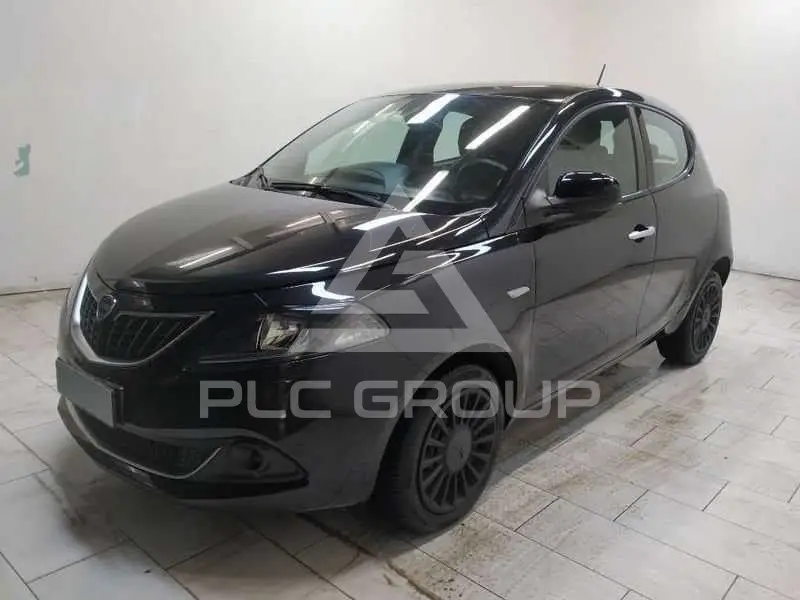 2022 Lancia YPSILON