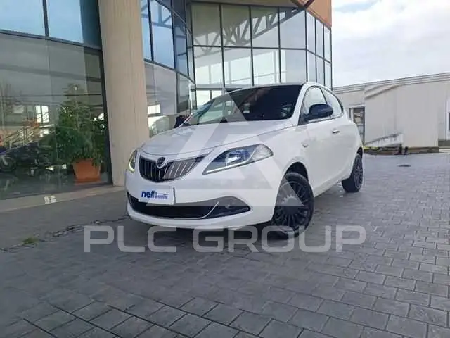 2022 Lancia YPSILON