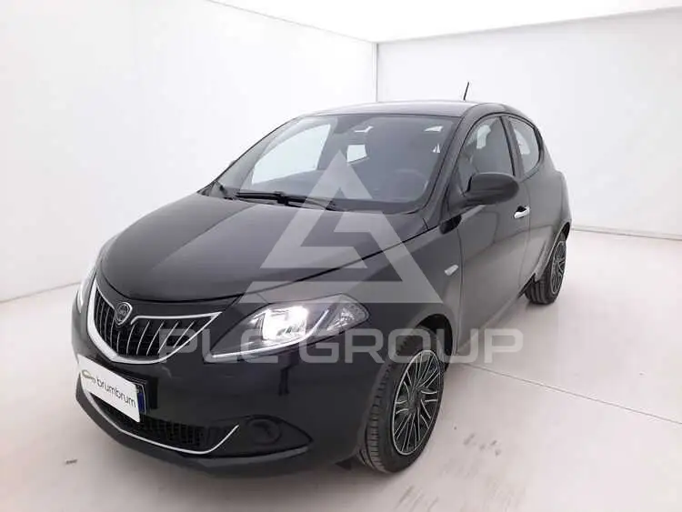 2022 Lancia YPSILON