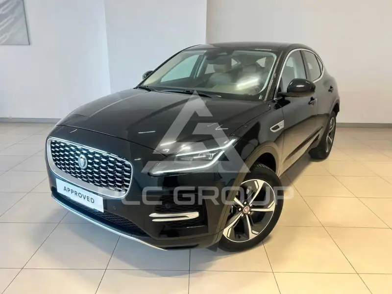 2022 Jaguar E-PACE