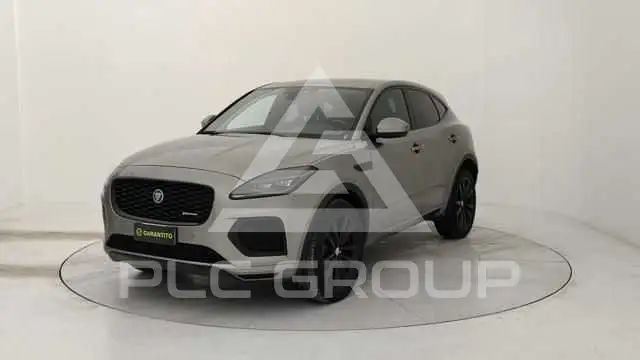 2022 Jaguar E-PACE
